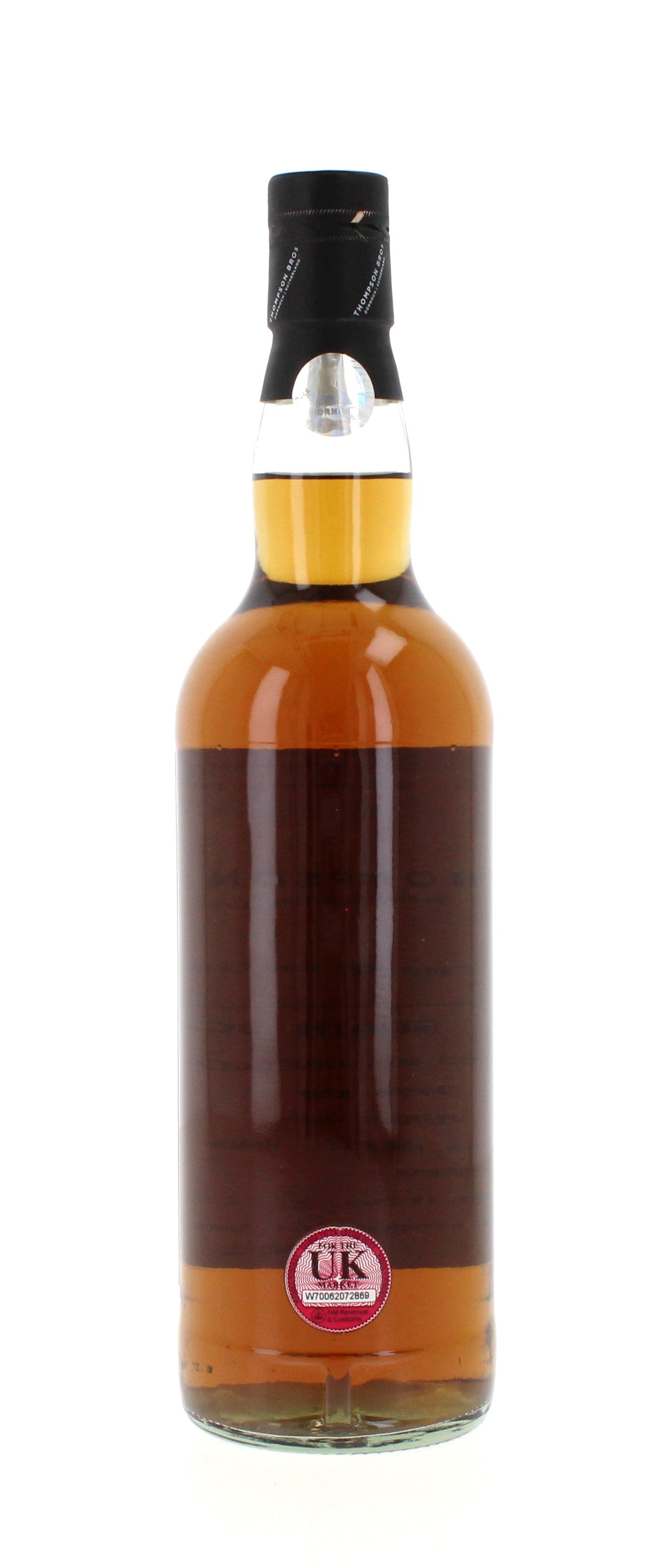 Invergordon 49 Year Old 1974 Thomas Bros Single Grain - 70cl 40%