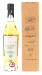 Dornoch 2018 - Thompson Brothers Single Bourbon Cask 5 Year Old #130 50cl 58.1%