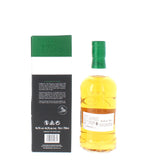 Tobermory 12 Year Old Single Malt Scotch Whisky - 70cl 46.3%