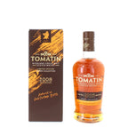 Tomatin 15 Year Old Limited Edition Palo Cortado Single Malt - 70cl 46%