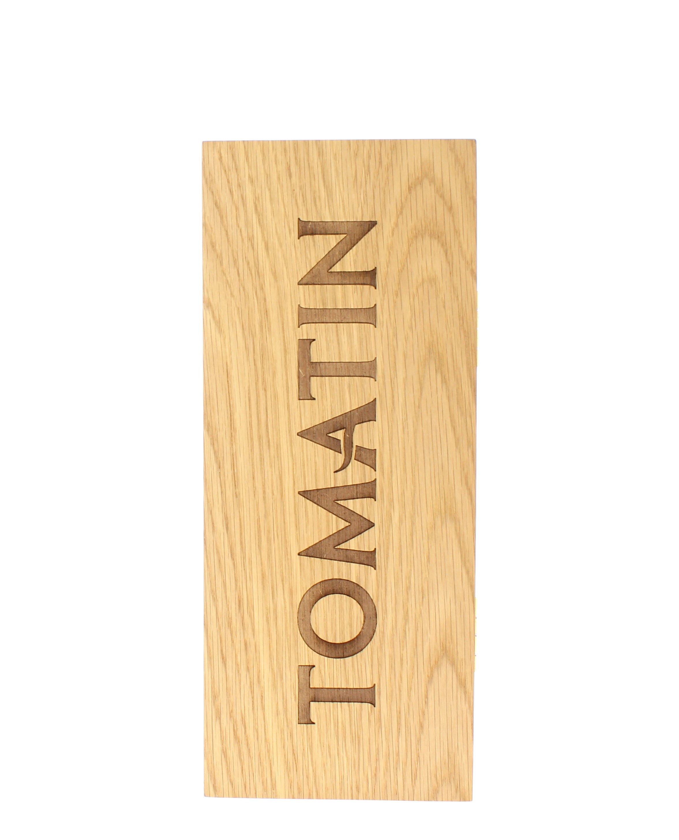 Tomatin 30 Year Old Batch 6 Single Malt Scotch Whisky - 70cl 46%