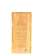 Tomatin 30 Year Old Batch 6 Single Malt Scotch Whisky - 70cl 46%