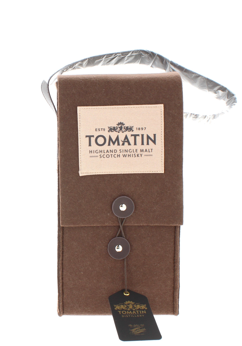 Tomatin 30 Year Old Batch 6 Single Malt Scotch Whisky - 70cl 46%