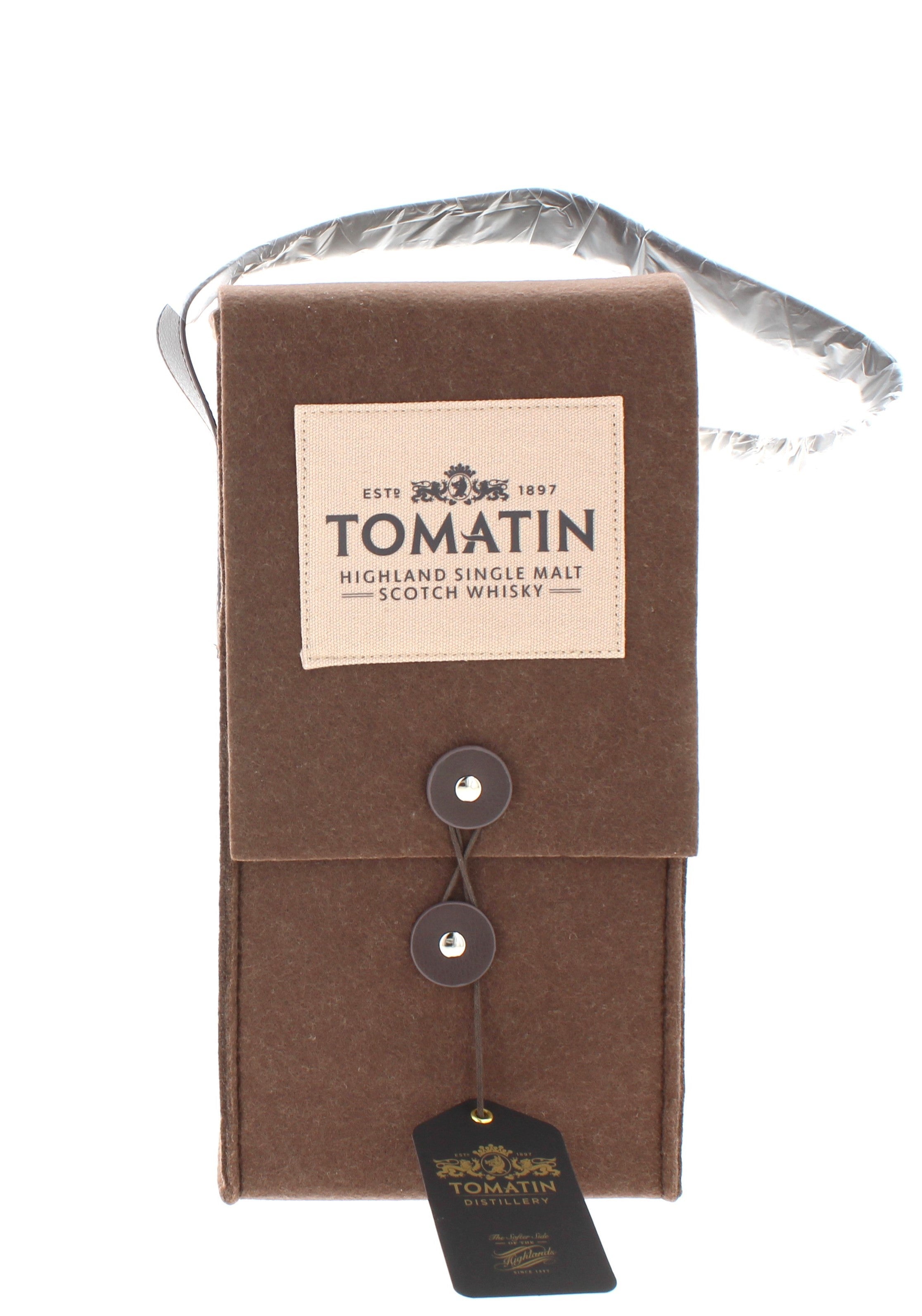 Tomatin 30 Year Old Batch 6 Single Malt Scotch Whisky - 70cl 46%