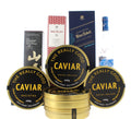 Ultimate Luxury Caviar 5kg Party Bundle