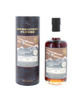 Undisclosed Islay Distillery 18 Year Old (Cask No 807402) Infrequent Flyers Single Malt - 70cl 53.7%