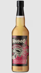 Voodoo The Iron Collar 12 Year Old Highland Single Malt Scotch Whisky - 70cl 57%