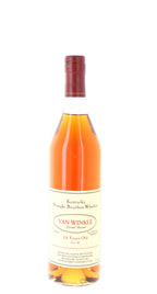 Van Winkle 12 Year Old Special Reserve Lot "B" Bourbon Whisky - 45.2%
