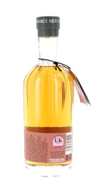 White Peak Wire Works Rum Finish English Single Malt - 70cl 56.2%