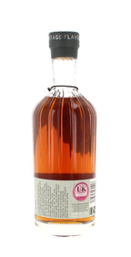 White Peak 2019 Wire Works Up' Ard Single Malt - 70cl 52.7%