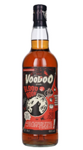 Voodoo Blood Moon 13 Year Old Lowland Single Grain Scotch Whisky - 70cl 49.8%