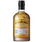 Teaninich 13 Year Old 2008 Yellow Edition Single Malt Scotch Whisky - 70cl 52.4%