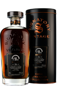 Benrinnes 1997 26 Year Old, Signatory Vintage 70cl 53.7%