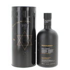 Bruichladdich 24 Year Old Black Art 11.1 Single Malt Scotch Whisky - 70cl 44.2%