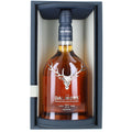 Dalmore 21 Year Old 2022 Edition Single Malt Scotch Whisky - 70cl 43.8%