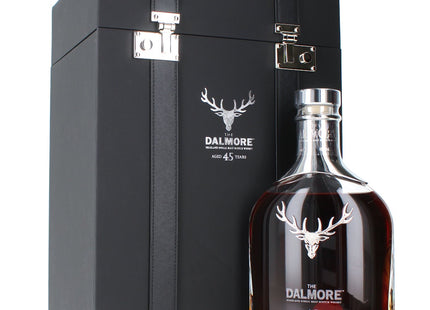 Dalmore 45 Year Old 2023 Edition Single Malt Scotch Whisky - 70cl 40%
