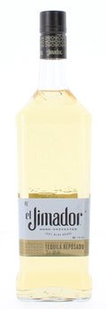 El Jimador Reposado Tequila - 70cl 38%