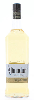 El Jimador Reposado Tequila - 70cl 38%