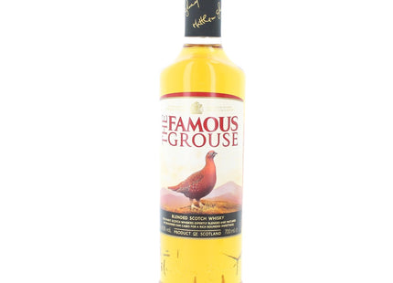 Famous Grouse Blended Scotch Whisky - 70cl 40%