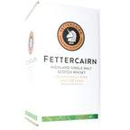Fettercairn 50 Year Old Single Malt Scotch Whisky - 70cl 47.9%