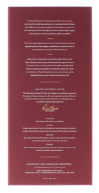 Glendronach 21 Year Old NEW 2025 - 70cl 48%