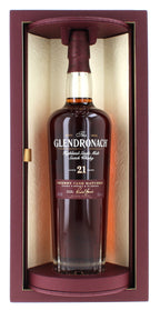 Glendronach 21 Year Old NEW 2025 - 70cl 48%