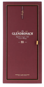 Glendronach 21 Year Old NEW 2025 - 70cl 48%