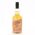 Blair Athol 11 Year Old Cask Noir Ivy in Tennessee Single Malt Scotch Whisky - 70cl 56.7%