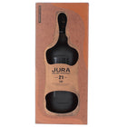 Jura 21 Year Old Tide Single Malt Scotch Whisky - 70cl 46.7%