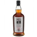 Kilkerran 8 Year Old Sherry Cask Matured 2024 Release Single Malt Scotch Whisky - 70cl 57.4%