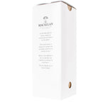 Macallan 25 Year Old Sherry Oak 2023 Annual Release Single Malt Scotch Whisky - 70cl 43%