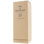 Macallan 25 Year Old Sherry Oak 2023 Annual Release Single Malt Scotch Whisky - 70cl 43%