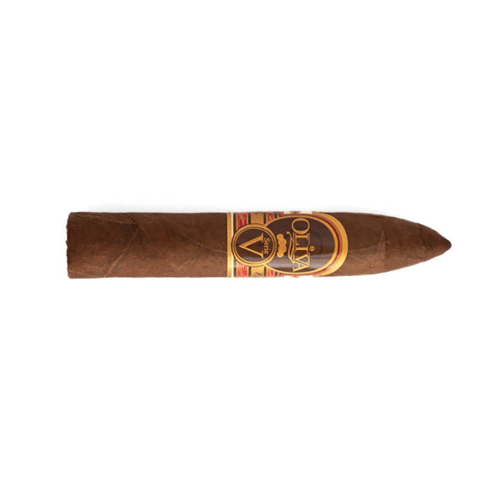 Oliva Serie V Belicoso Single Cigar 20g