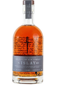 Outlaw Rum Islay Cask Release 70cl 40%