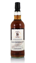 Glentauchers 2012 12 Year Old Signatory 100 Proof - 70cl 57.1%
