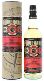 Tamdhu 8 Year Old Provenance - 70cl 46%