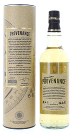 Tamdhu 8 Year Old Provenance - 70cl 46%