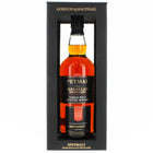 Macallan Speymalt 2001 - 2023 Gordon & MacPhail Single Malt Scotch Whisky - 70cl 53.9%