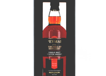 Macallan Speymalt 2005 - 2023 Gordon & MacPhail Single Malt Scotch Whisky - 70cl 58.5%