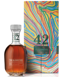 Glenrothes 42 Year Old Single Malt Scotch Whisky - 70cl 43%