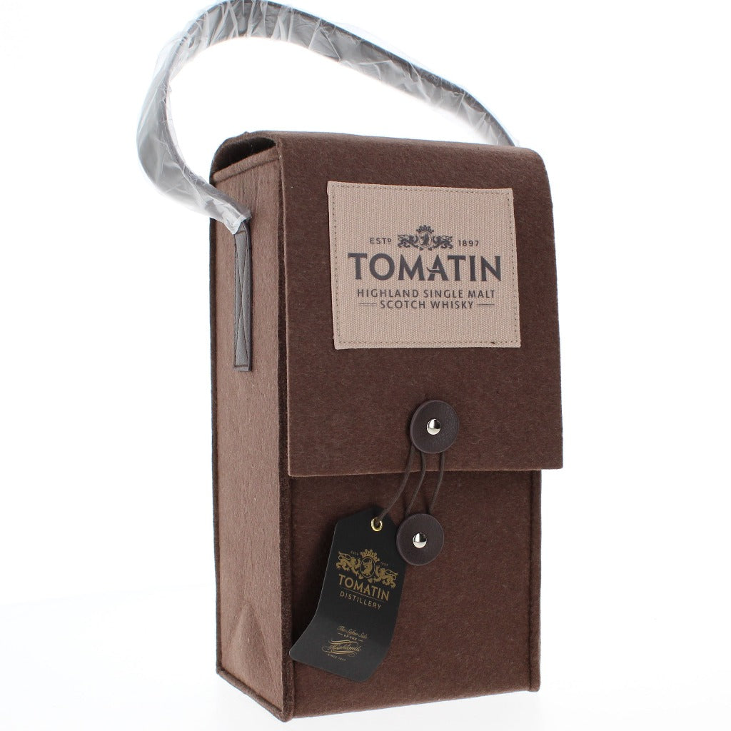 Tomatin 30 Year Old Batch 6 Single Malt Scotch Whisky - 70cl 46%