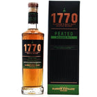 1770 Peated Single Malt - 50cl 46% - The Really Good Whisky Company