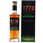 1770 Peated Single Malt - 50cl 46% - The Really Good Whisky Company