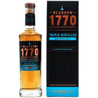 1770 Triple Distilled Single Malt - 50cl 46% - The Really Good Whisky Company