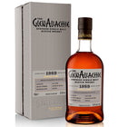 Glenallachie 32 Year Old 1989 PX Single Cask Scotch Single Malt Whisky - 70cl 55.8%