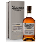 GlenAllachie 15 Year Old 2006 Single Cask Rioja Barrique Single Malt Scotch Whisky - 70cl 60.5%