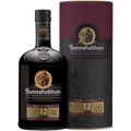 Bunnahabhain 12 Year Old Cask Strength 2021 Edition Single Malt Scotch Whisky - 70cl 55.1%