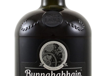 Bunnahabhain 2008 11 Year Old Manzanilla Cask Islay Single Malt Scotch Whisky - 70cl 52.3%