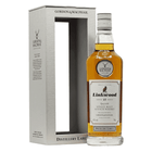 Linkwood 15 Year Old Single Malt Scotch Whisky G&M Distillery label - 70cl 43%