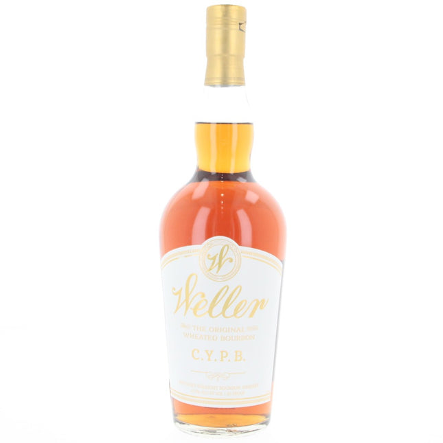 Weller CYPB Wheated Bourbon American Whisky - 75cl 47.5%